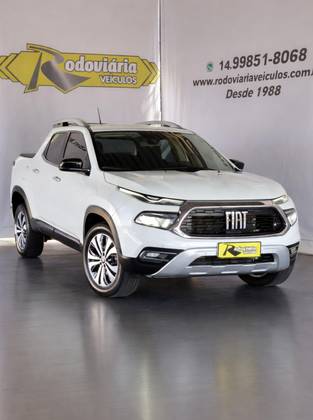 FIAT TORO 1.3 TURBO 270 FLEX VOLCANO AT6